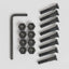 FKD Allen Hardware