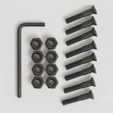 FKD Allen Hardware