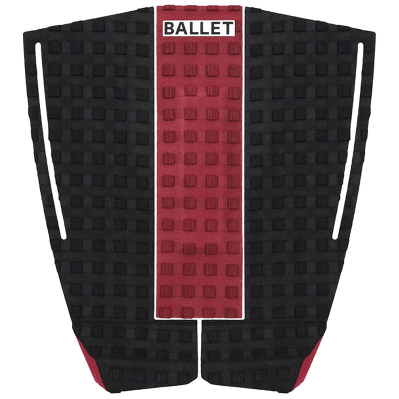 House of Ballet 3 Piece Antislip Block 45