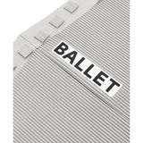 House Of Ballet Concrete Pad