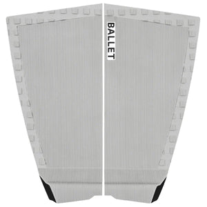 House Of Ballet Concrete Pad