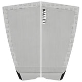 House Of Ballet Concrete Pad