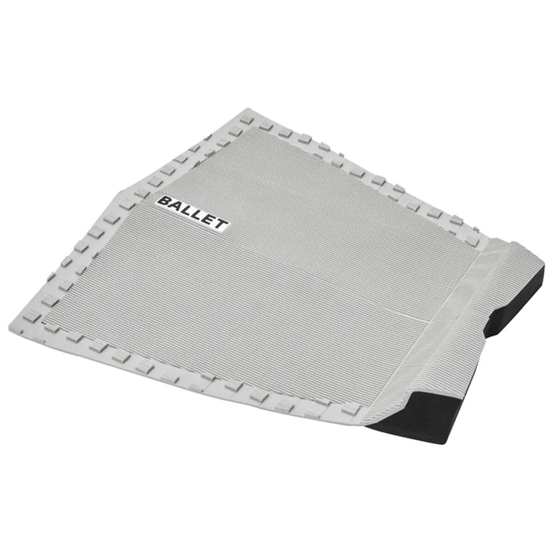 House Of Ballet Concrete Pad