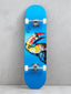 PUSH Toucan 8.0