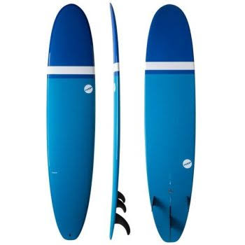 "NSP Elements Longboard 10'0''