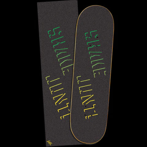 Shake Junt Kader Sylla Grip