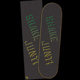 Shake Junt Kader Sylla Grip