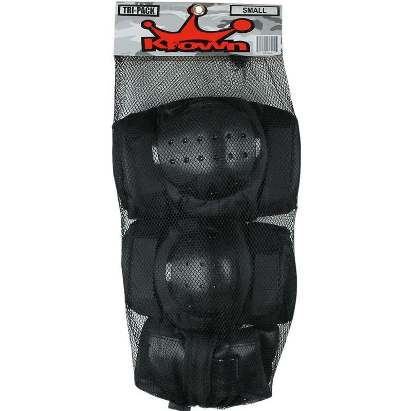 Krown Tri pack Pad set