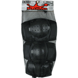 Krown Tri pack Pad set