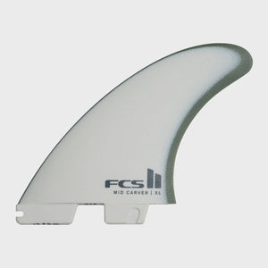 FCS II Mid Carver Thruster