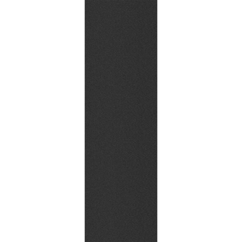 Mini Logo 10.5"X33" Black Griptape Single Sheet