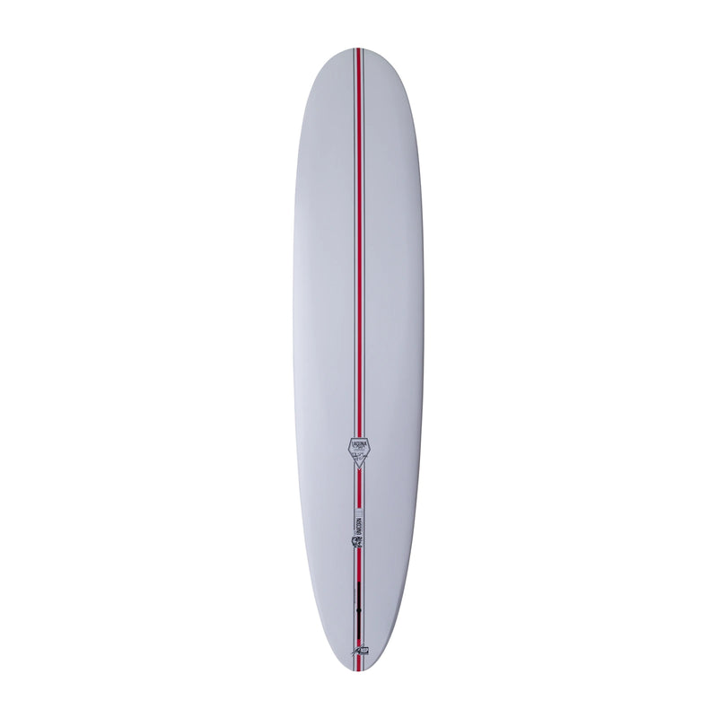 Unicorn HDT - 9'1 - White