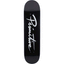 Primitive Deck Nuevo Script Core Blk 8.0