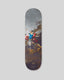 Primitive Redemption Deck Spencer Hamilton - 8.38