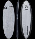Sunova Casey Pilot Surf Foil Board