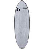 Sunova Casey Pilot Surf Foil Board