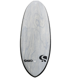 Sunova Casey Pilot Surf Foil Board