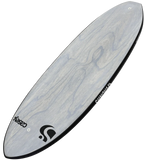 Sunova Casey Pilot Surf Foil Board