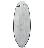 Sunova Casey Pilot Surf Foil Board