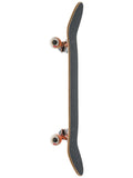 Globe G0 Pond Orange/Moss Complete 8.25