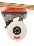 Globe G0 Pond Orange/Moss Complete 8.25