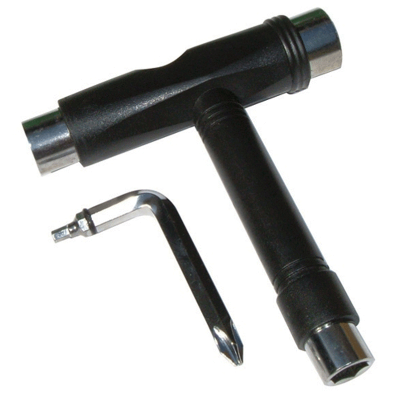 Shifty T Tool
