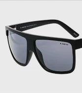 Liive Roller Polarised Sunglasses