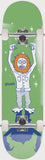 Push Frosty Sketch 6.75" Complete