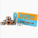 Rush Bearings