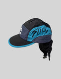Sticky Johnson Surf Hat