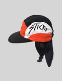 Sticky Johnson Surf Hat