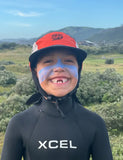 Sticky Johnson Surf Hat
