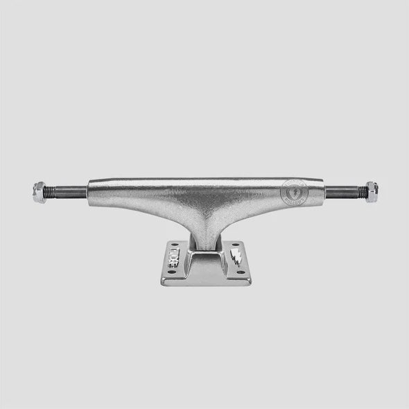 Thunder 148 Polished Hollow Lights II Trucks