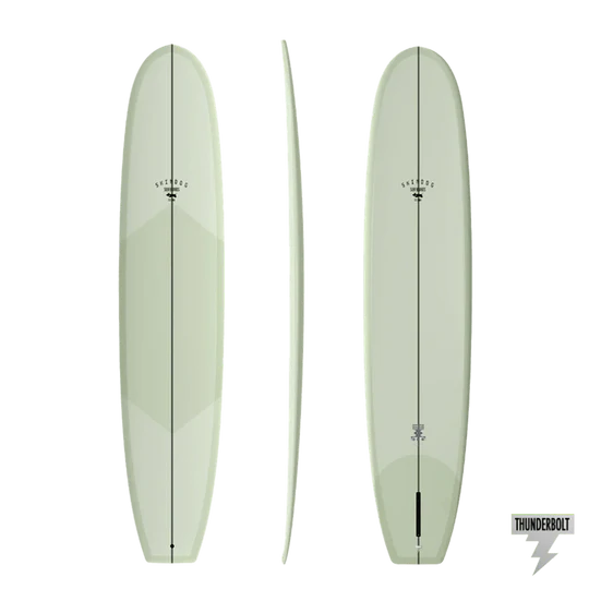 Skindog Cherry Picker 2.0 - Thunderbolt Silver