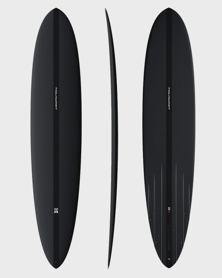 Harley Ingleby HI G6 Thunderbolt Carbon