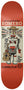 Toy Machine 8.5 Deck Leo Romero Robot