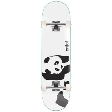 Enjoi Whitey Panda Complete