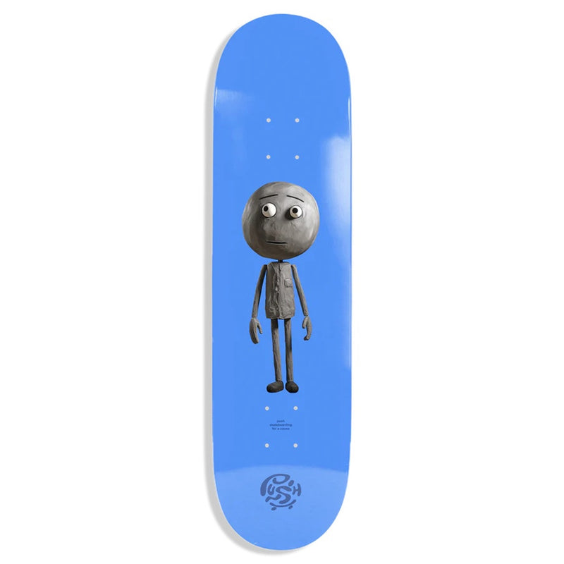 Concrete Guy Incomplete 7.75