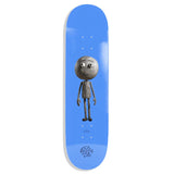 Concrete Guy Incomplete 7.75