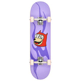 Kids Dex Mid 7.6 Complete - Purple