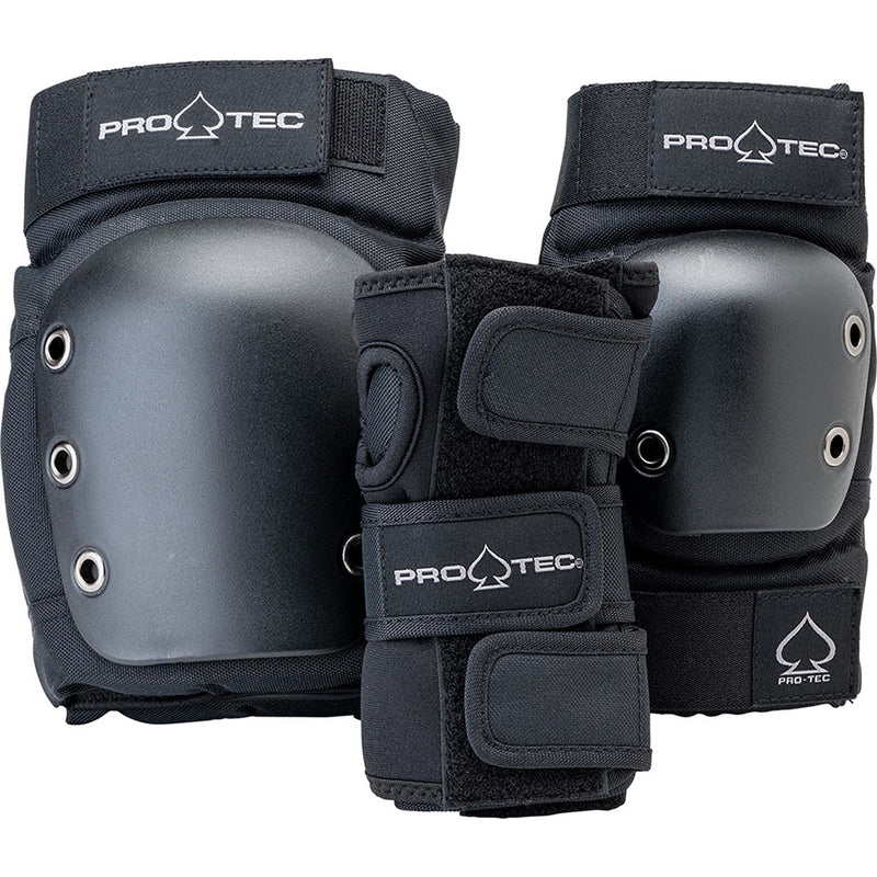 Pro-Tec Street Pad Set - Adults