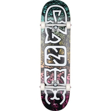 Globe G0 Heyman 8.5" Complete Skateboard