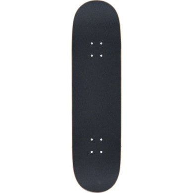Globe G0 Heyman 8.5" Complete Skateboard