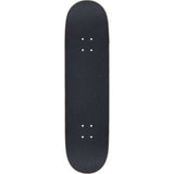 Globe G0 Heyman 8.5" Complete Skateboard