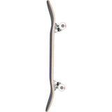 Globe G0 Heyman 8.5" Complete Skateboard