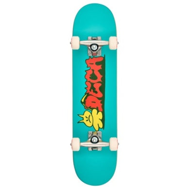 Deca - Kids Frank Mini 7'0 Complete Skateboard
