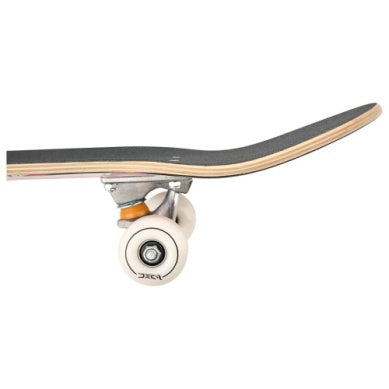 Deca - Pixelscape Complete Skateboard