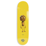 Plywood Guy Incomplete 7.25