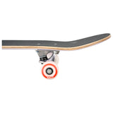 Kids Dex Mid 7.6 Complete - Orange