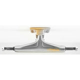 Tensor Aluminium Stencil Mirror Fade Trucks